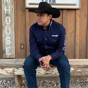 Meet your Posher, Wesley